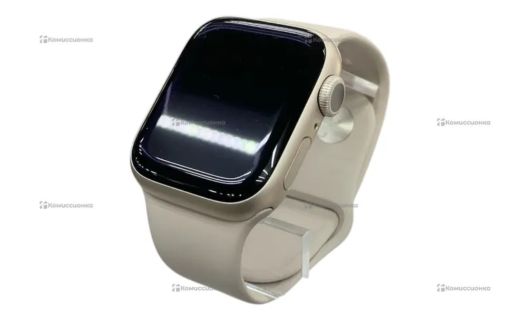 Часы  apple watch 9