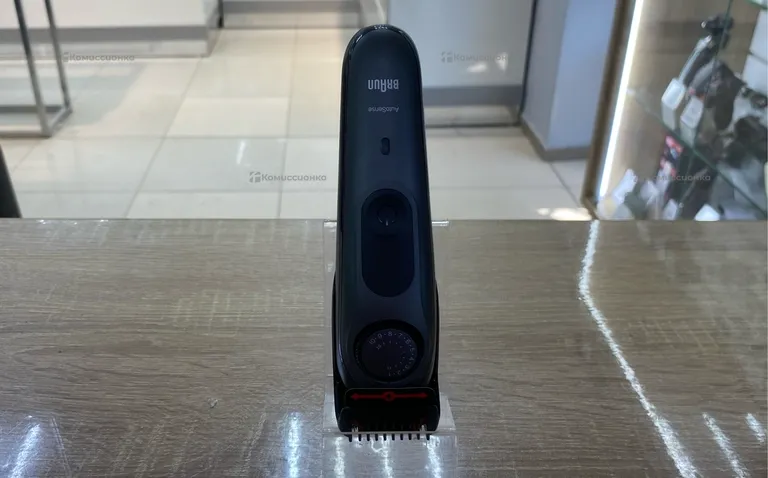 Триммер Braun BT5341 Black 2