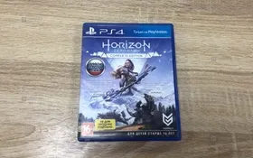 Купить Игра для Sony PS4 Horizon Zero Dawn б/у , в Тольятти Цена:790рублей