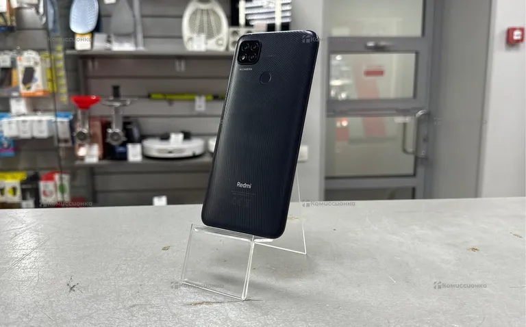 Xiaomi Redmi 9c nfc