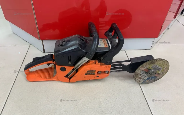 Бензопила carver hsg 152-18