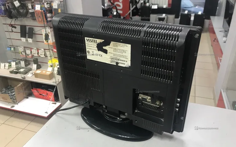 Монитор VESTEL ELDO LCD TV