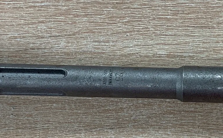 Бур Stayer 25