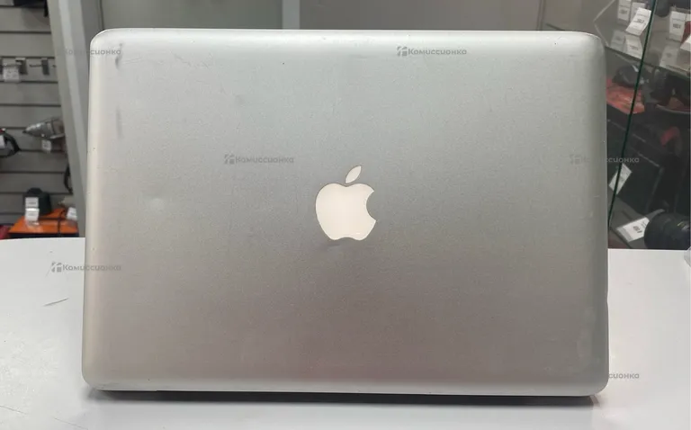 Ноутбук  Apple MacBook Pro 2011