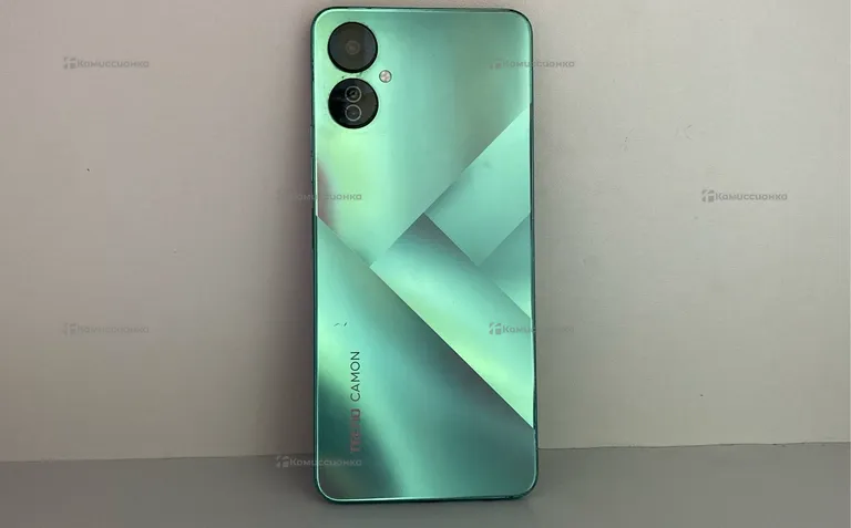 Tecno Camon 19 6/128