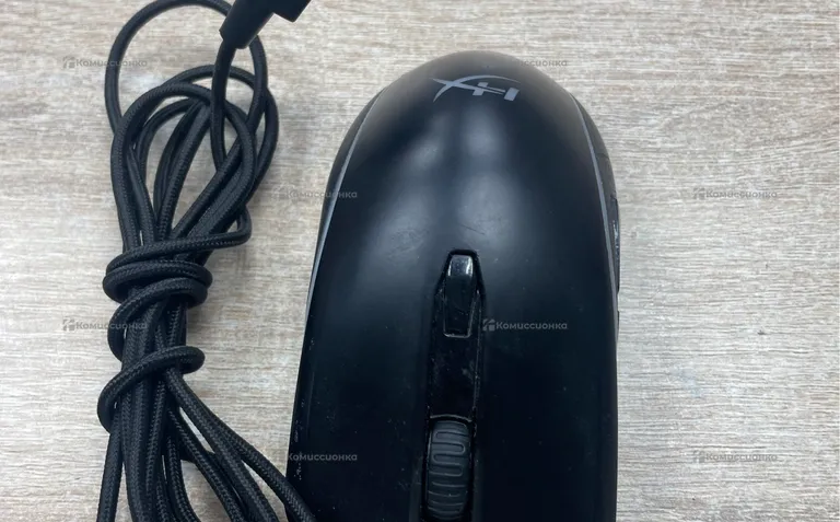 Мышка HyperX