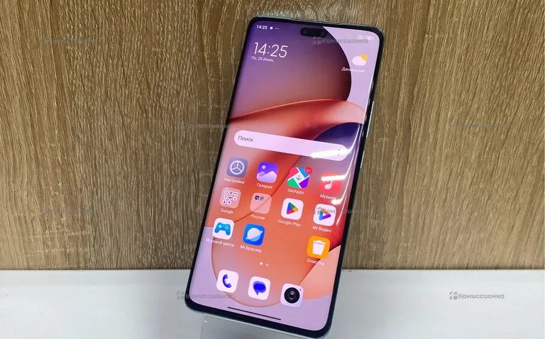 Xiaomi 13 Lite 8/256ГБ