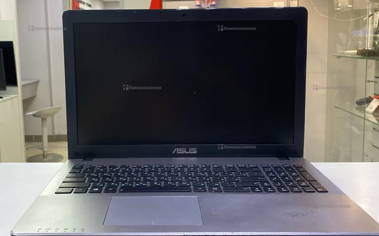 Ноутбук Asus