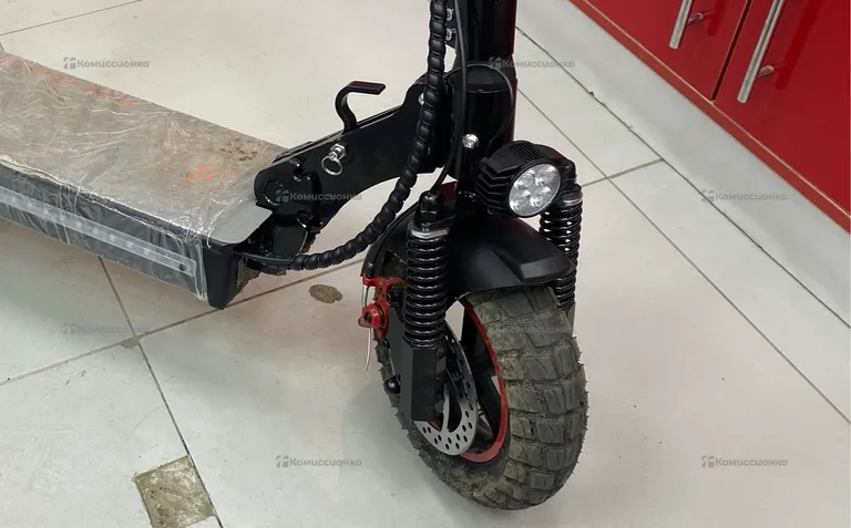 Электросамокат Kugoo Max Speed