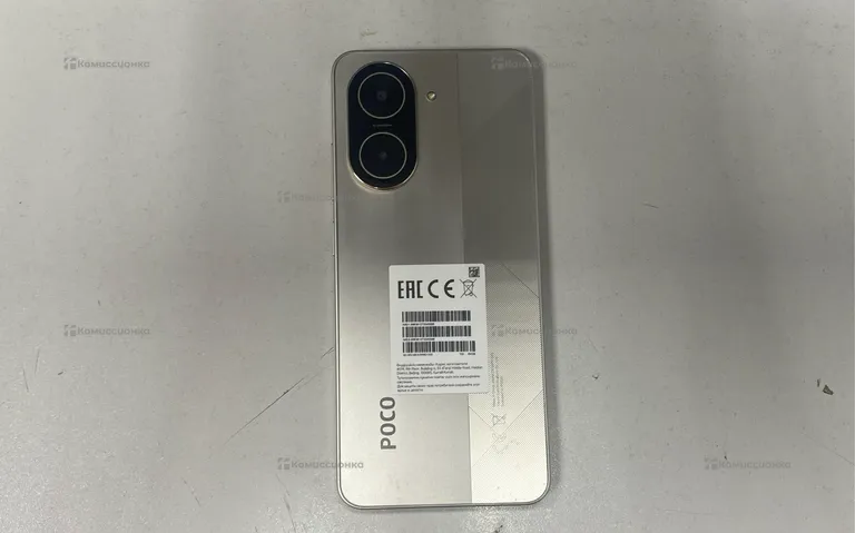 Poco C71 3/64
