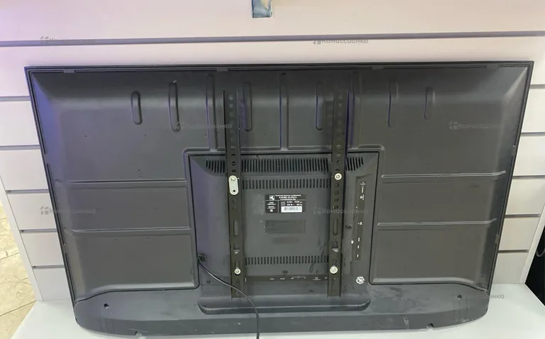 V-HOME 43LF0214
