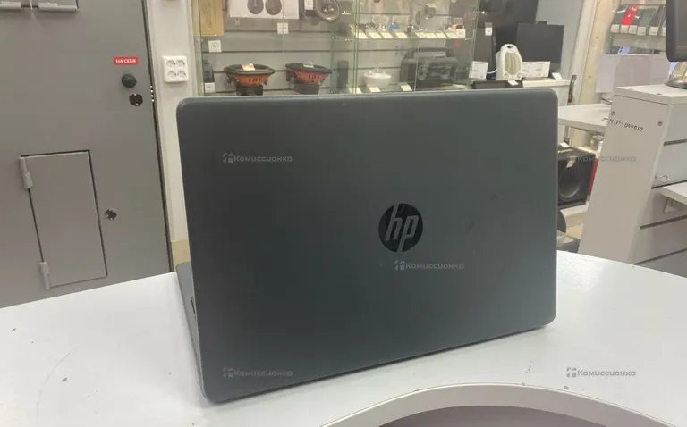 Ноутбук  HP