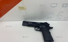 Купить Пневматический пистолет Stalker S1911RD б/у , в Набережные Челны Цена:3900рублей