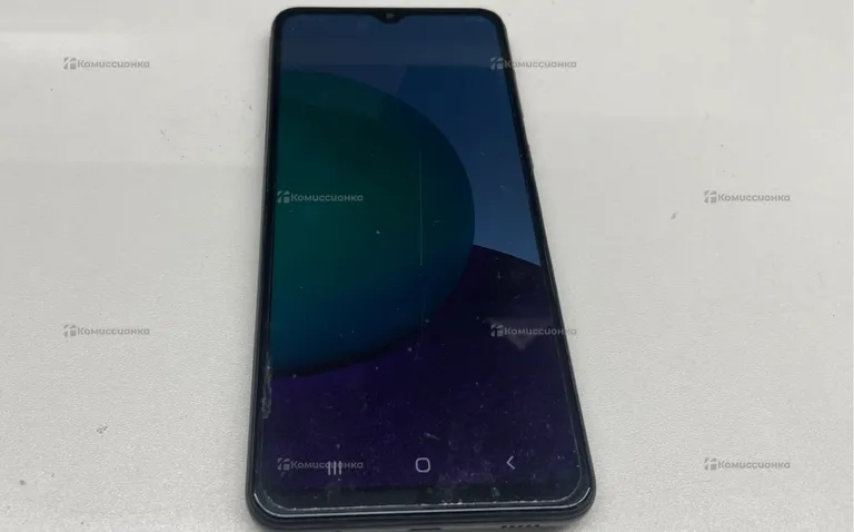 Samsung Galaxy A02 3/32 ГБ