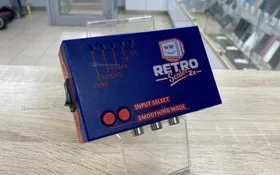 Конвертер AV в HDMI