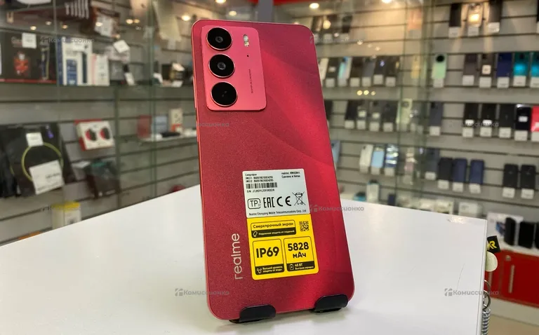 Realme C75 8/256Gb