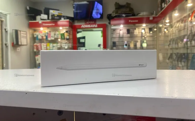 Apple Pencil gen 2