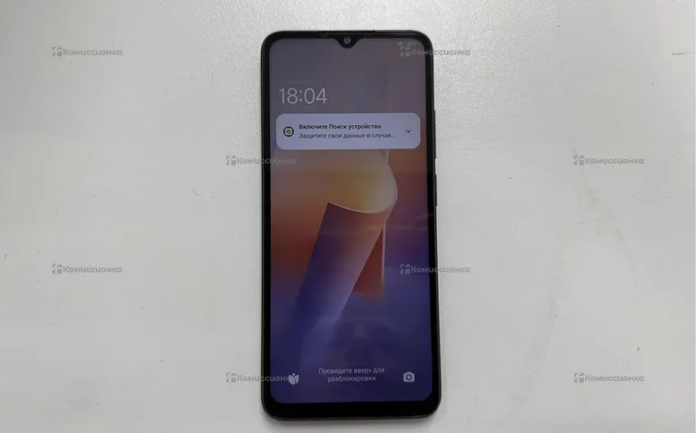 Xiaomi Redmi 12c 4/128gb