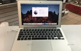 Купить MacBook Air 11 2012 б/у , в Санкт-Петербург Цена:9500рублей