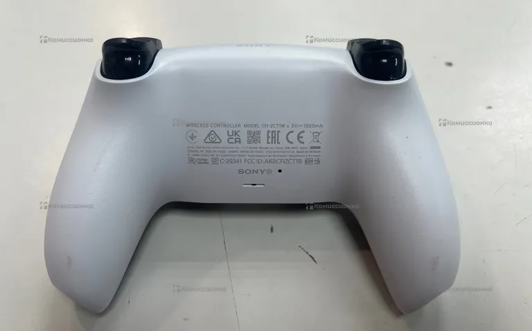 PS5 Джойстик