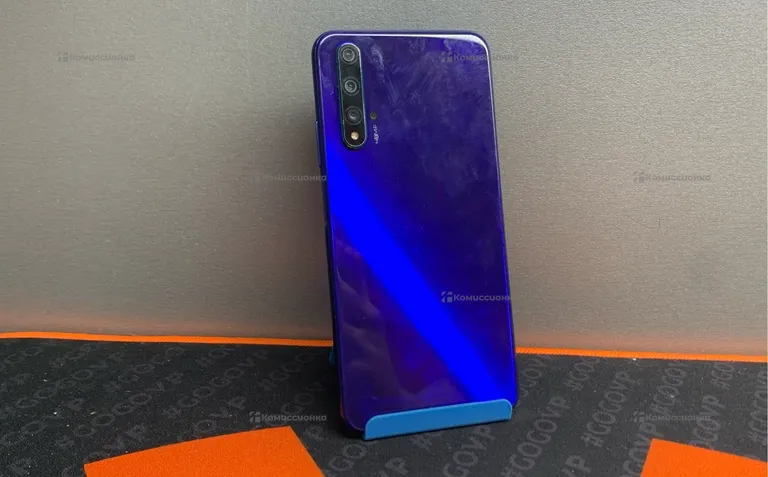 Huawei nova 5T 6/128