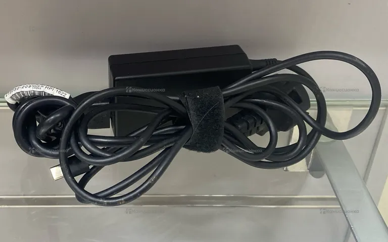 Зарядное устройство Hp 65W Type-s