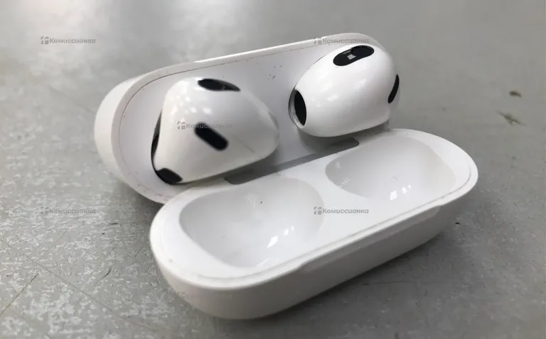 Наушники  Airpods 3