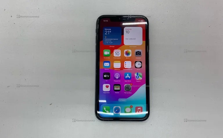 Apple iPhone Xr 64 ГБ