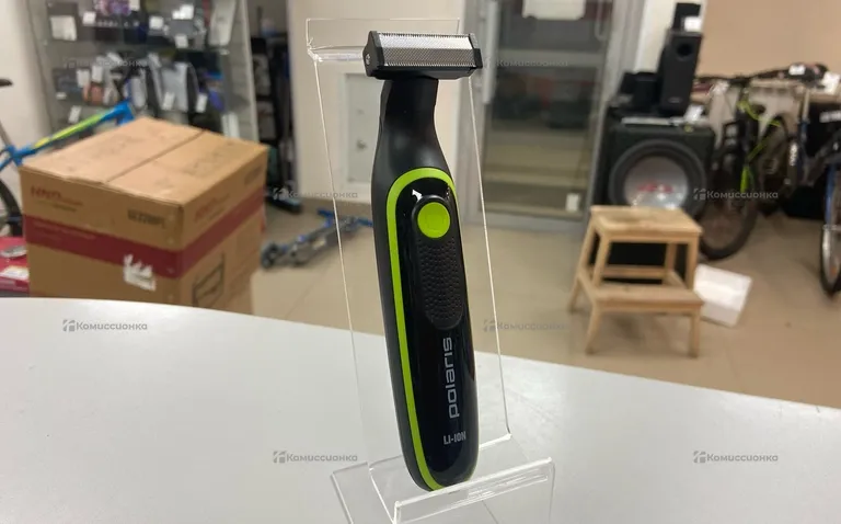 Триммер Polaris PHC 0303