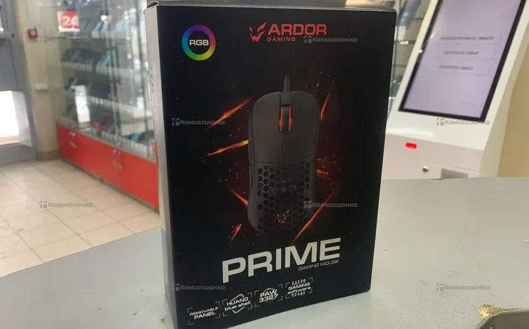 ARDOR PRIME мышка