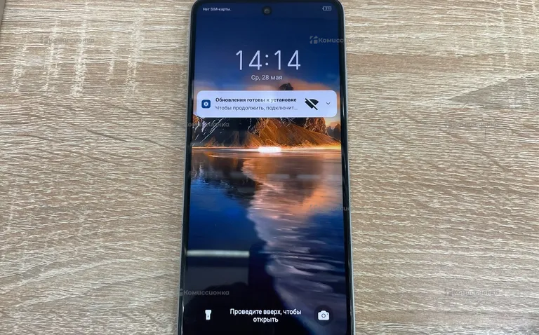 Infinix HOT 30 4/128gb