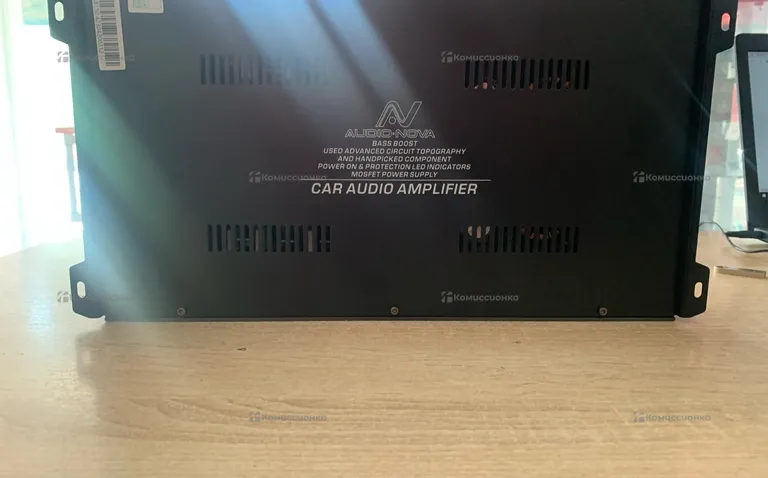 Усилитель Audio Nova AB150.4