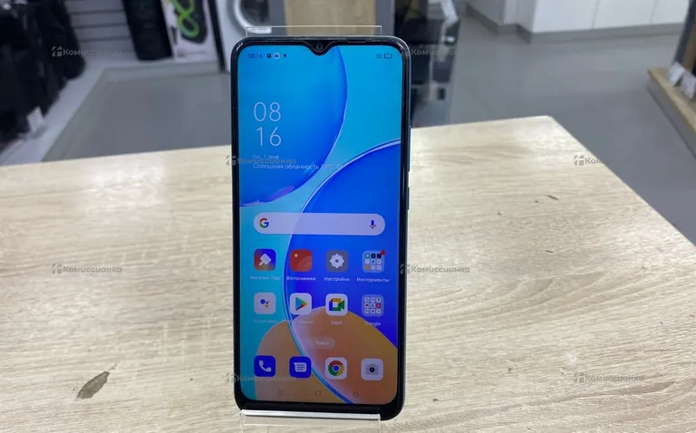 Oppo A15s 4/64gb