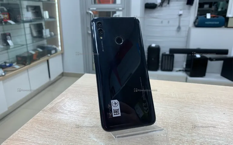 Honor 10 Lite 3/64 ГБ