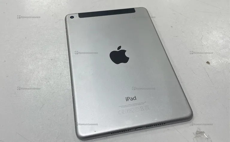 Планшет Apple iPad mini 4 16Gb Wi-Fi + Cellular