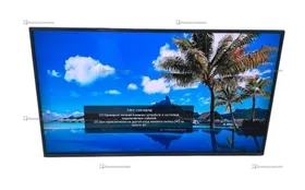 Телевизор LG 55NANO796NF