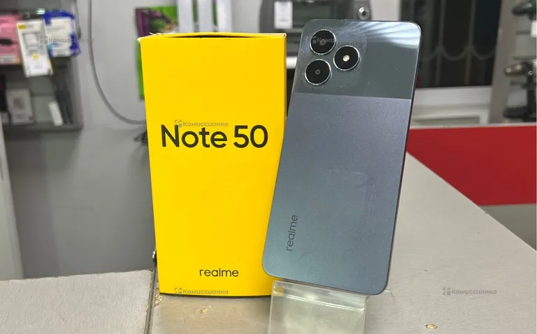 Realme Note 50 3/64Gb