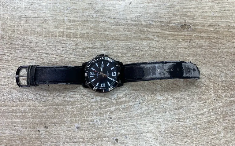 Часы CASIO 5058