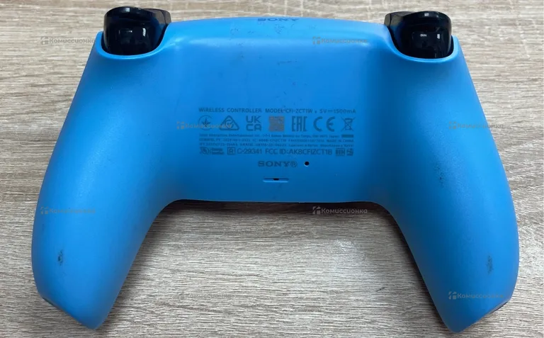 PS5 геймпад ps5