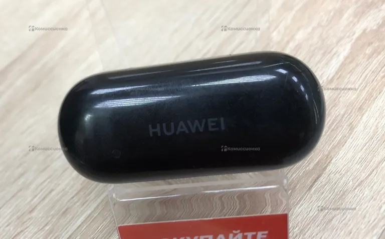 Наушники  Huawei fribuds 3