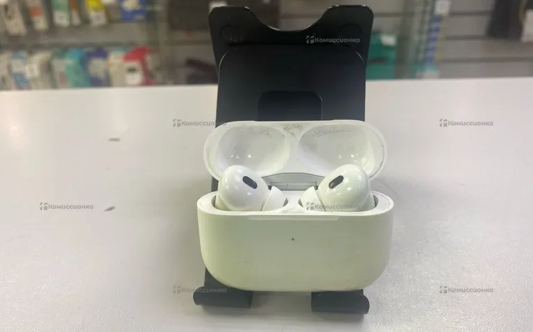 Наушники AirPods Pro 2