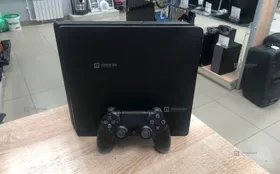 Купить PS4. Slim 500 Gb б/у , в Москва и область Цена:17900рублей