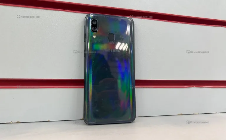 Samsung Galaxy A40 4/64