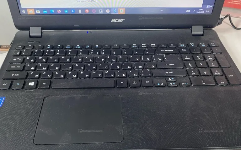 Ноутбук Acer