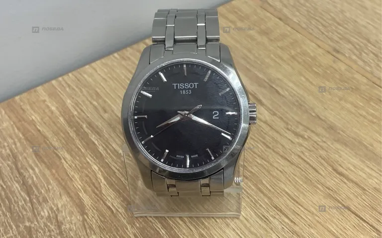 Часы Tissot T035410A