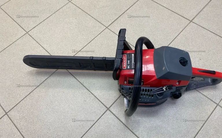 Цепная пила MAXCUT MC 146