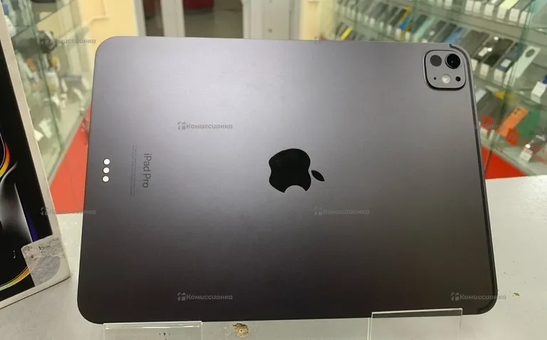 Планшет Apple IPad Pro (11-дюймовый, M4) 256gb