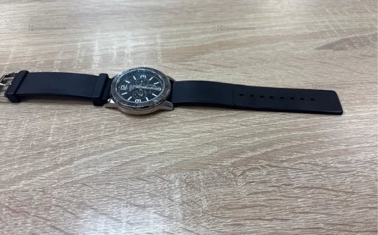 Часы  Casio wr