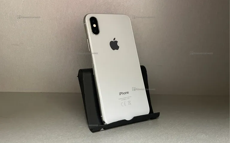 Apple X64