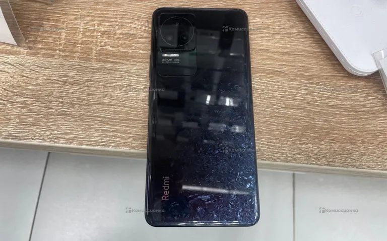 Xiaomi Redmi K50